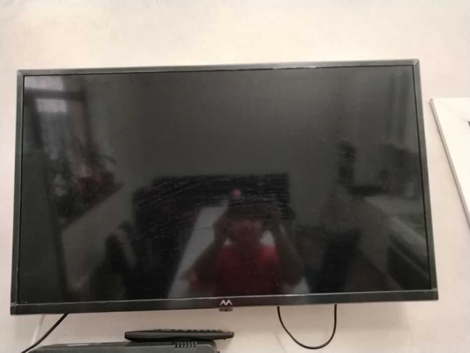 2 телевизора хорошом состоянии