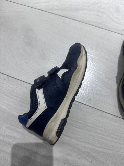 Детские кросовки geox
