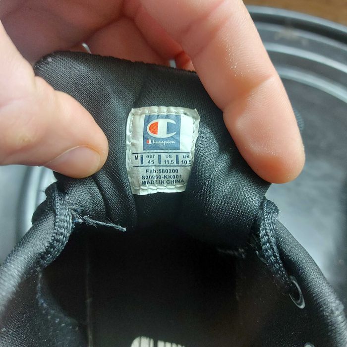 Мъжки маратонки Champion