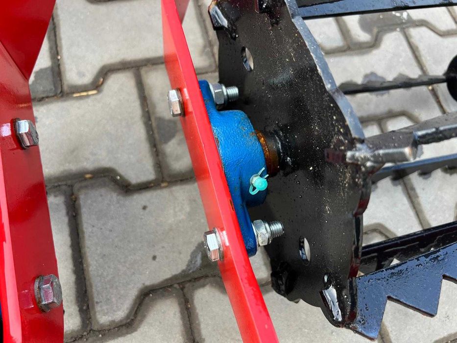 Култиватор Strumyk – 4,2 м, регулируем (Нов)