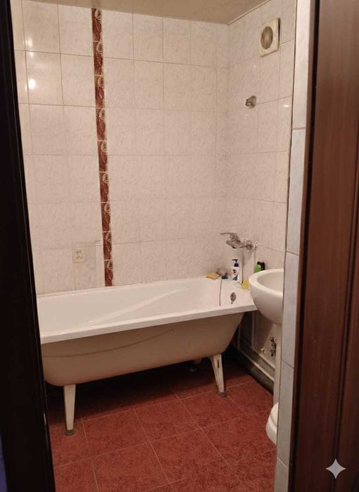 2х ком. квартира Фрунзе 11