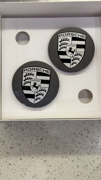 Продам заглушки литого диска