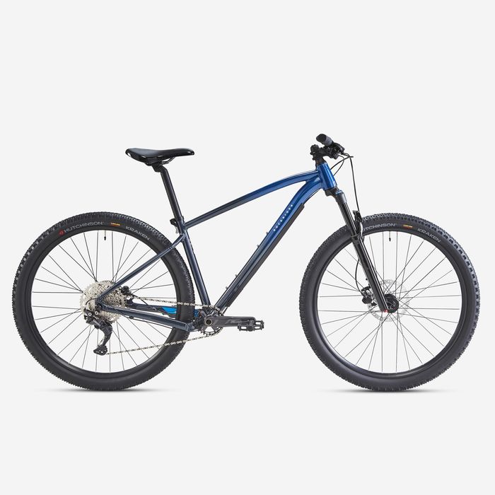 Bicicletă Mtb Explore 540 - produs resigilat - (SecondHand) Decathlon