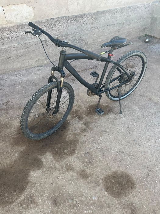Продам велосипед