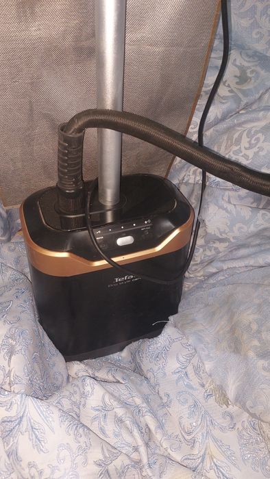 Отпариватель утюг Тефаль