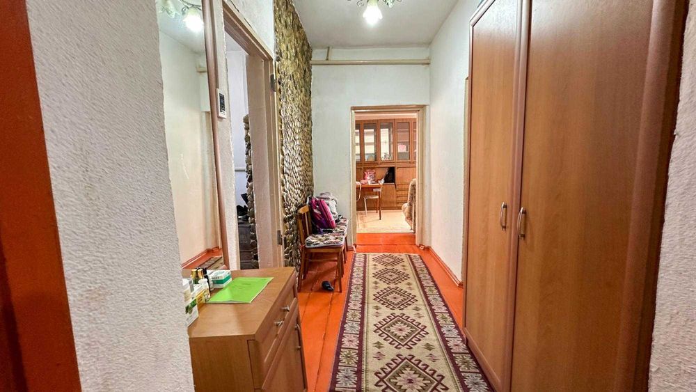 Дом Еркин, Танат Империя