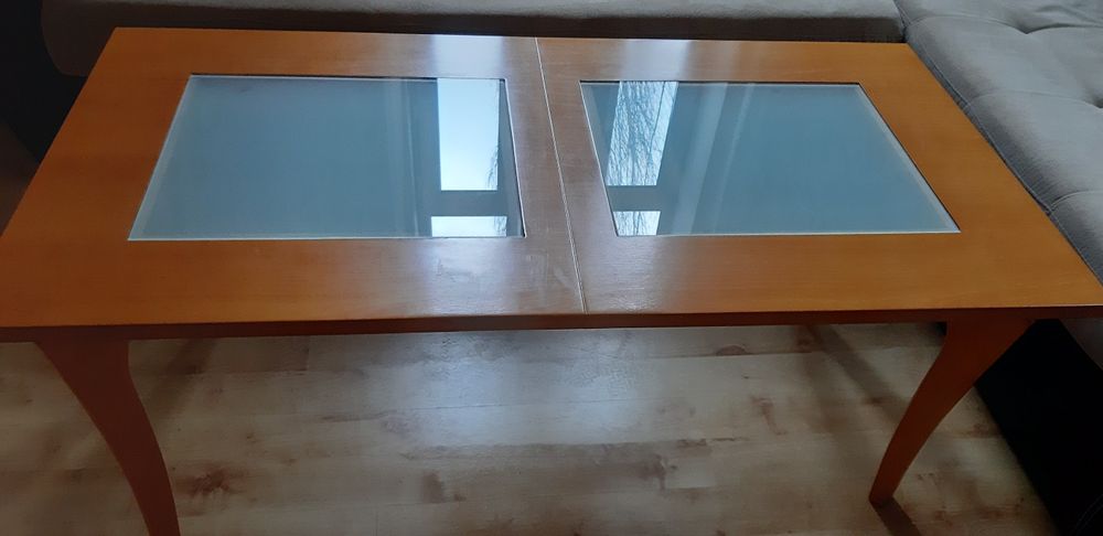 Холна масивна маса