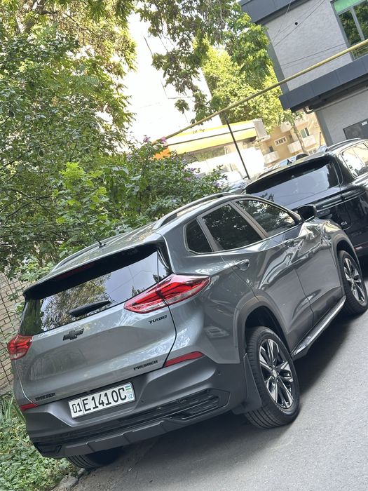 Tracker 2 premier plus