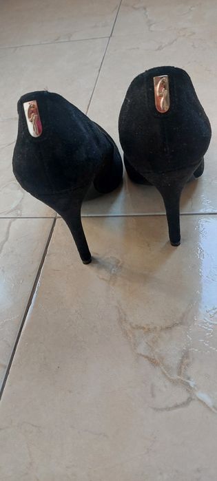 Официални обувки