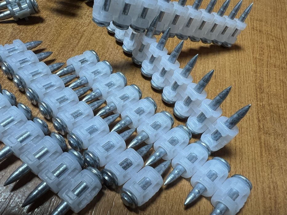 Cuie Spit,Toua,Hilti BX3,BX4,GX120,Rawlplug