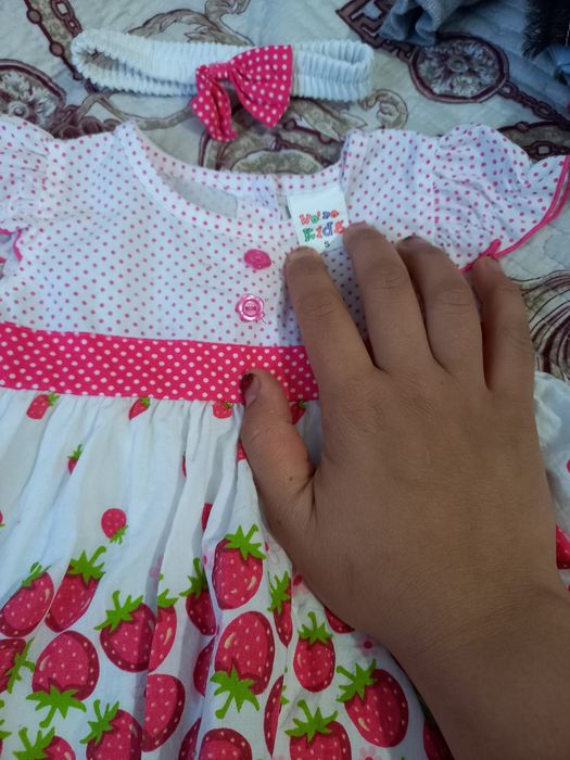 3ta 100 min holati zor sarafancik koylecha