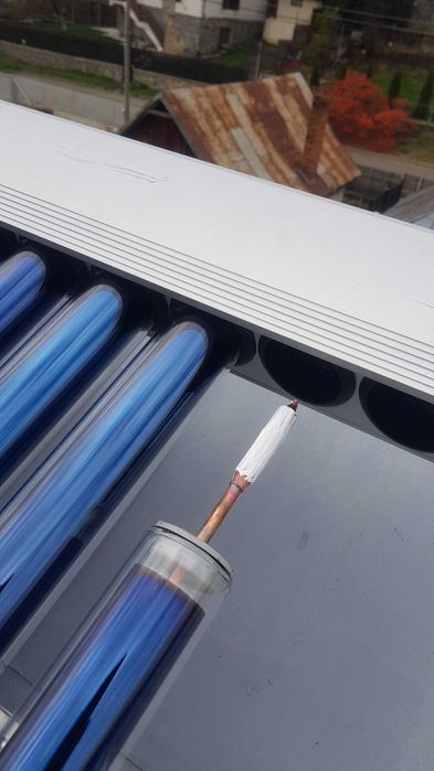 Instalatii si automatizari pentru instalatii