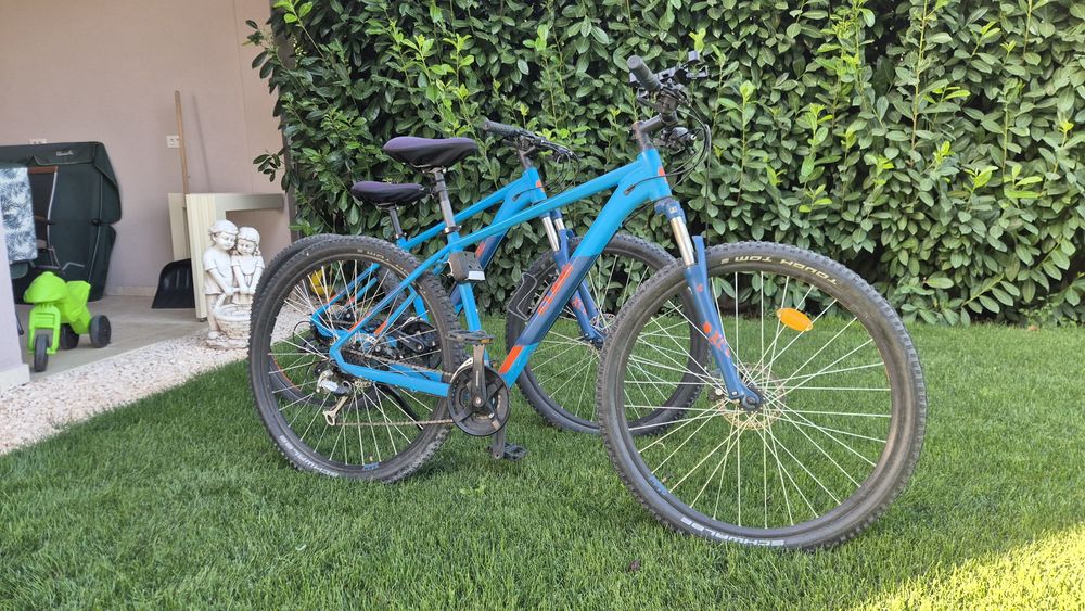 Biciclete Cube de vanzare