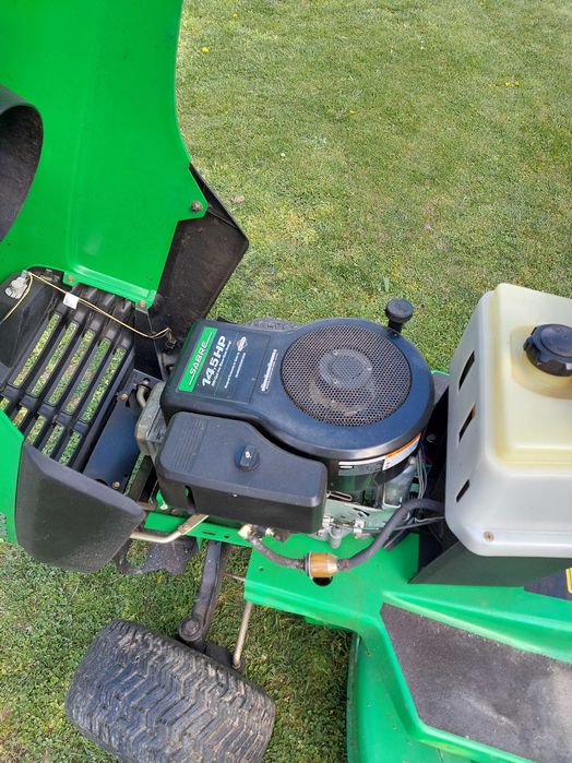 Тракторна косачка