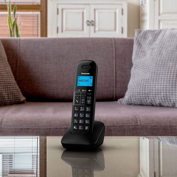 Tel Panasonic TGB610 B