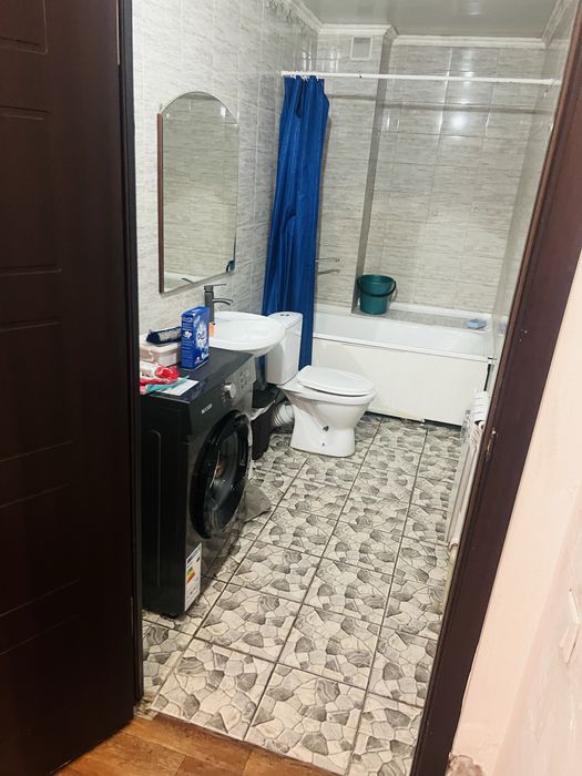Сдам 3 комнатную квартиру