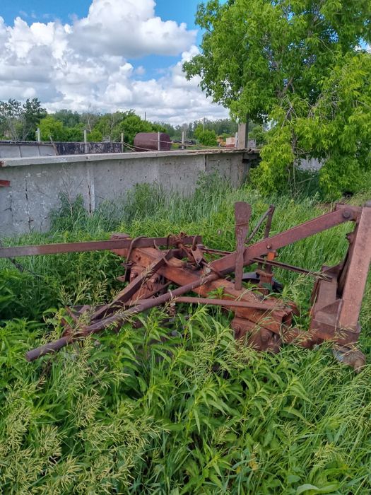 Продам сельхоз инвентарь