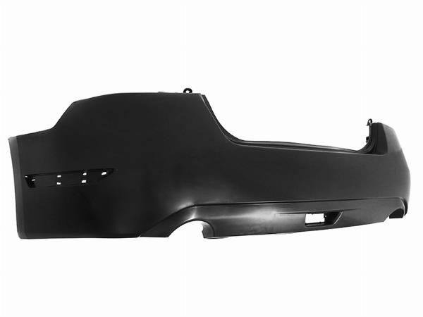 Бампер задний  Nissan Teana