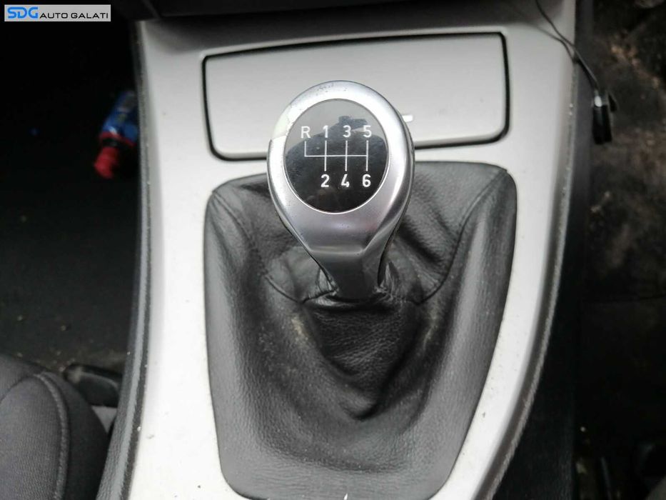 Nuca Maneta Schimbator Viteze BMW Seria 3 E90 E91 E92 E93 2004 - 2011