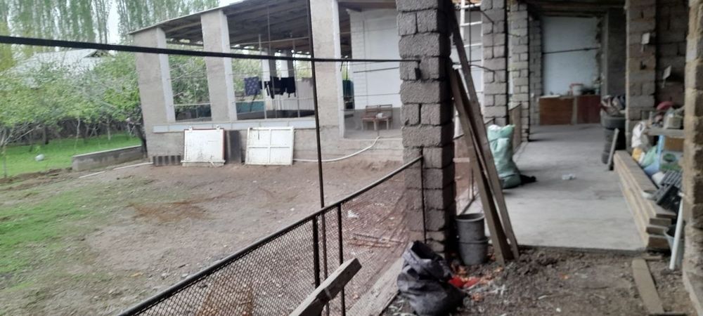 Продается участка