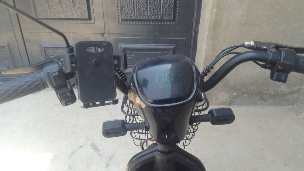 Arzon sukuter  kafolat