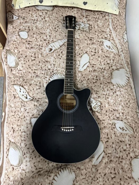 Гитара размер 39