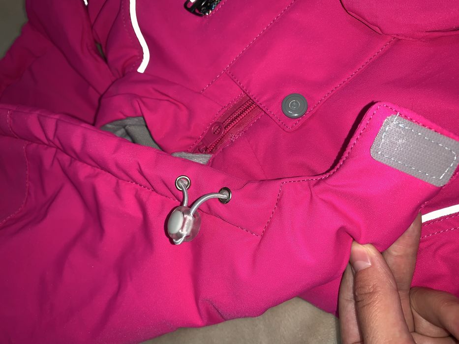 Комбинезон новый