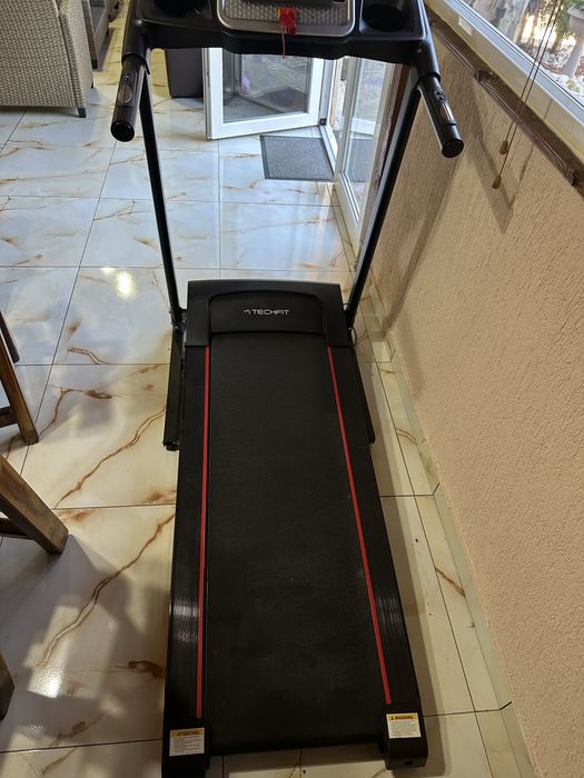 Andă de alergat + stepuer
