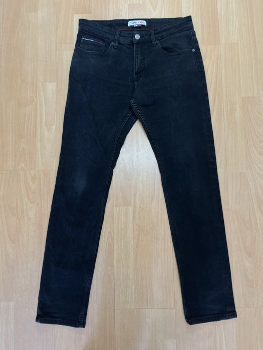 Tommy Hilfiger мъжки дънки W32