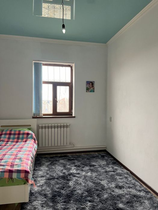 Жилой частный дом