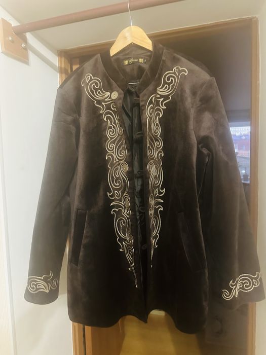 Камзол, чапан, платки, кудалык продам