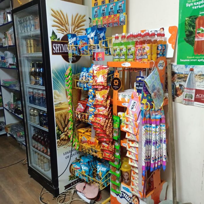 Срочно сдам в аренду магазин