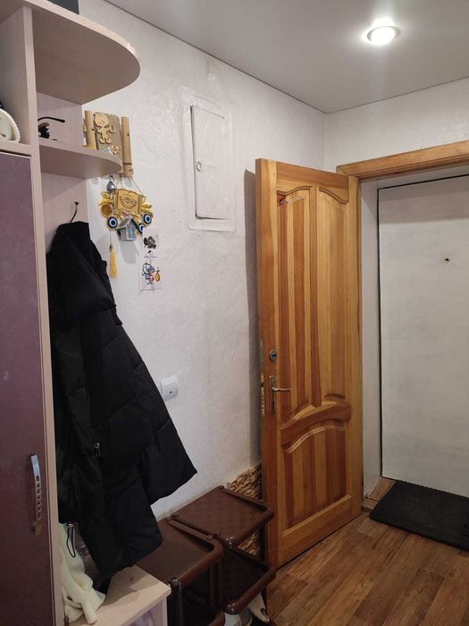 Продам 2-х комнатную квартиру