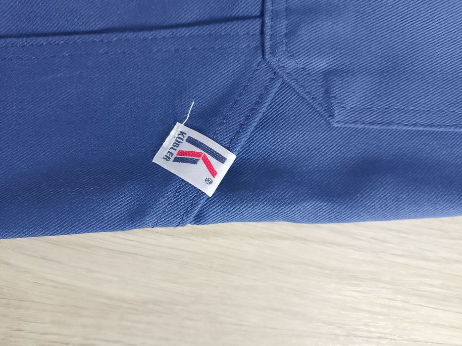 Salopeta pantaloni Kubler