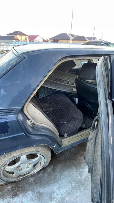 Мерседес 190 обем 2 автомат