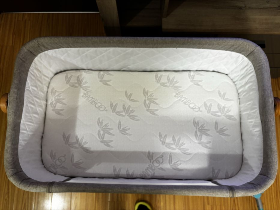 Chipolino кошара с подвижна страна