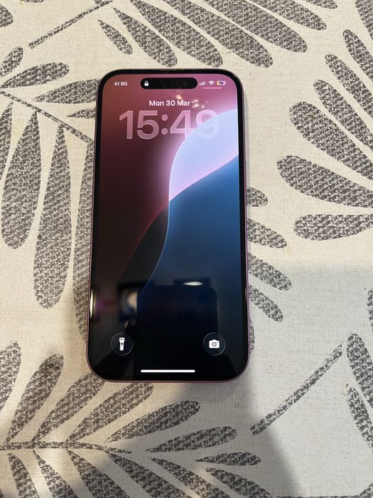 iphone 16 с гаранция