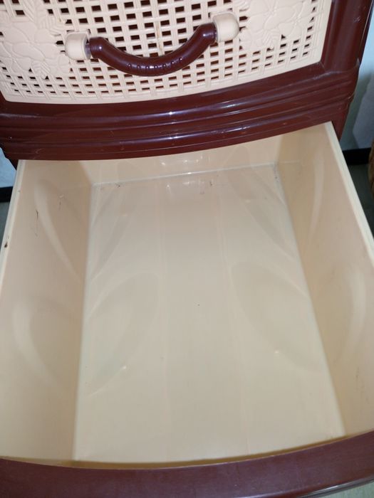 Комод в идеальном состоянии