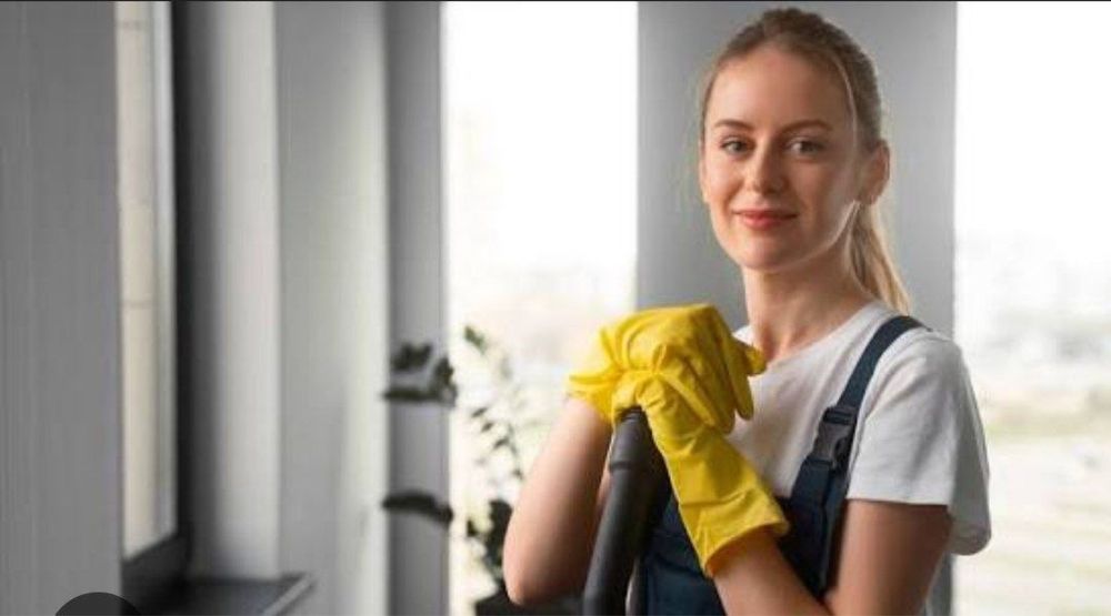 Clining service Уборка хизмати350.000дан