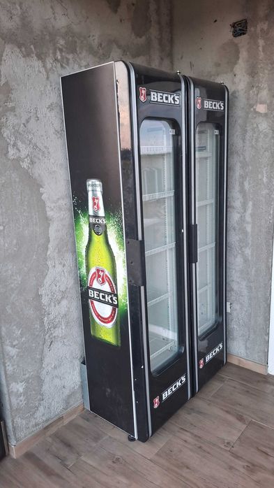 Vand frigidere pentru băuturi