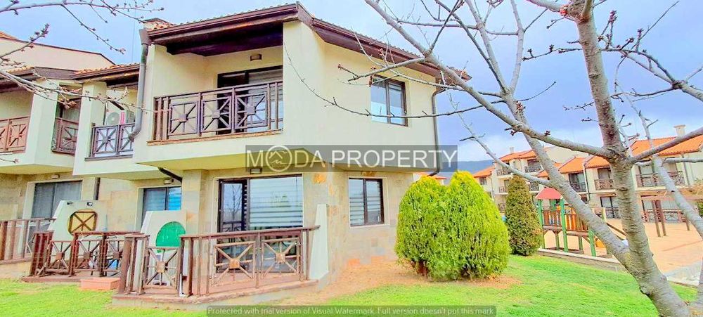 Продава се Къща в с. Кошарица, Област Бургас - 84 кв.м за 1012 €/кв.м - Снимка #21