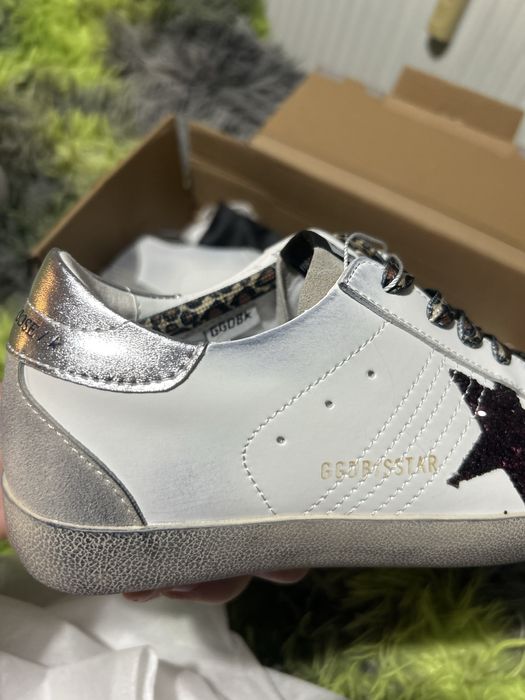 Golden Goose Marimea 38