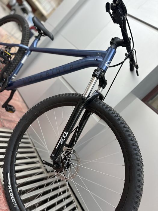 Rockrider EXPL 100