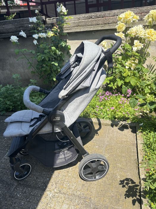 Детска количка Britax Romer
