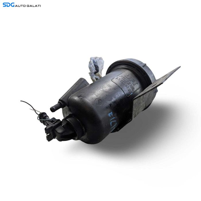 Corp Carcasa Filtru Combustibil Peugeot Boxer 2.2 HDI 2006 - 2017 Cod 235514722 [LR3563]