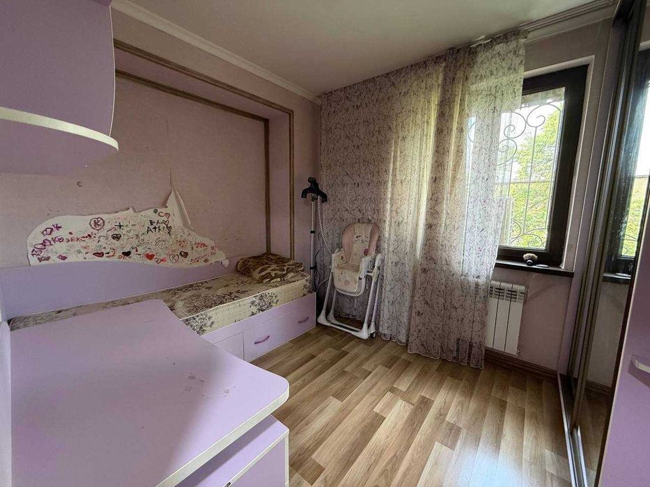 4-комнатная квартира 97 м² — Ц-1, Экопарк, Мирзо-Улугбекский район