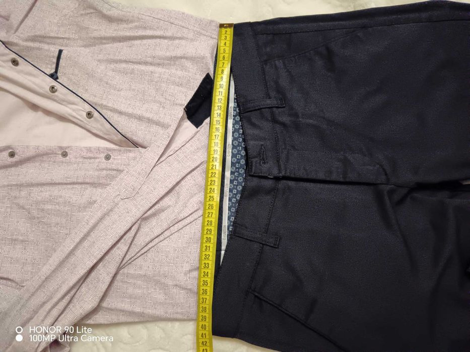 Мъжки ризи различни цветове