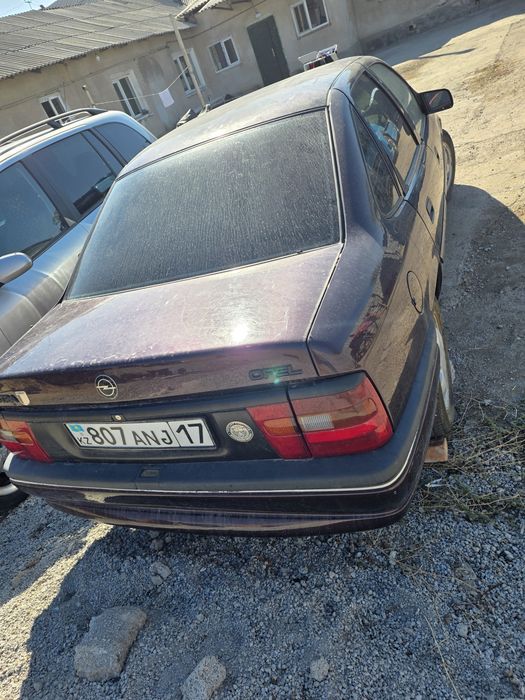 Продам Opel vectra