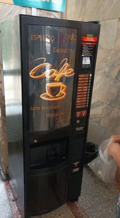 Продам кофейные аппараты