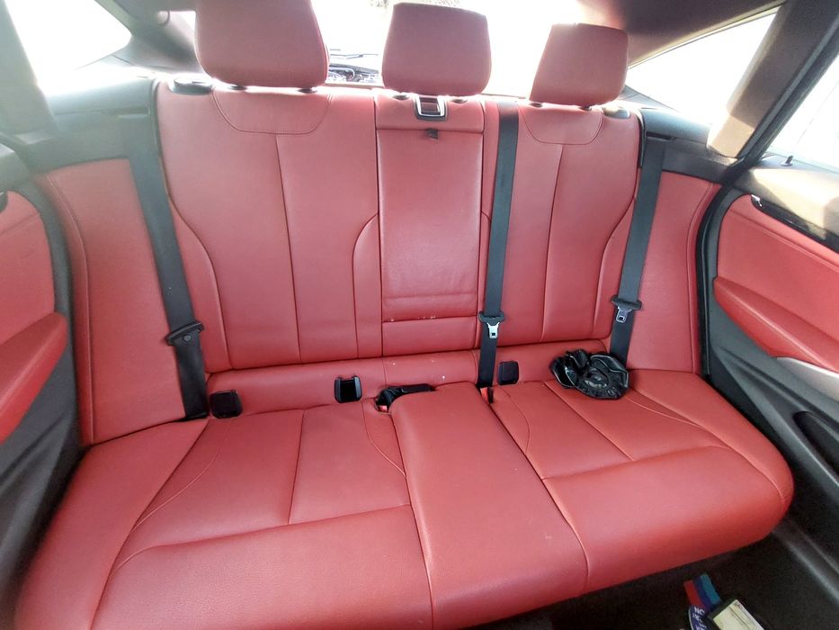 Бмв ф34 330д 3.0д 3.0d 330d f34 bmw седалки